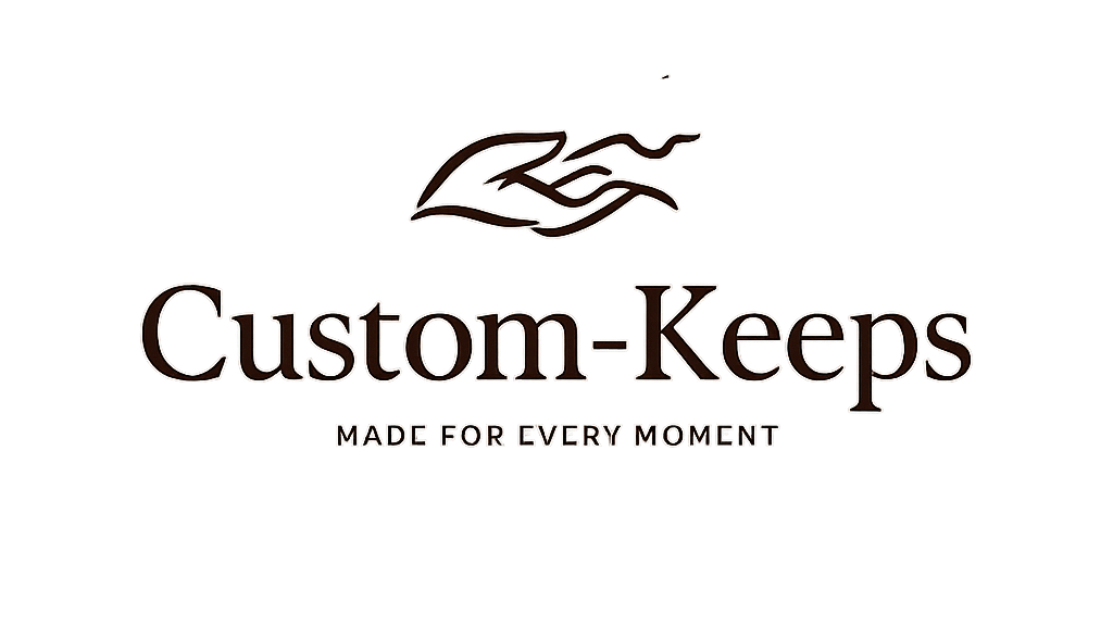 Custom-Keeps